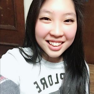 Meet your Posher, Judy